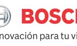 Bosch, patrocinador de la prueba