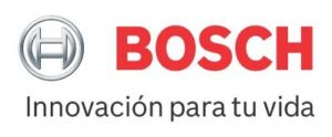 Bosch, patrocinador de la prueba