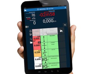 Spain Classic Raid, primera prueba europea con RoadBook digital