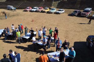 IV Spain Classic Raid