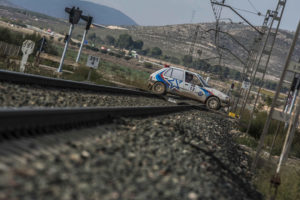 Peugeot 205