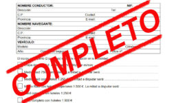 III Iberian Classic Raid completo