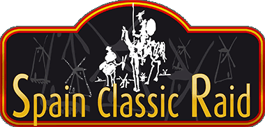 Spain Classic Raid